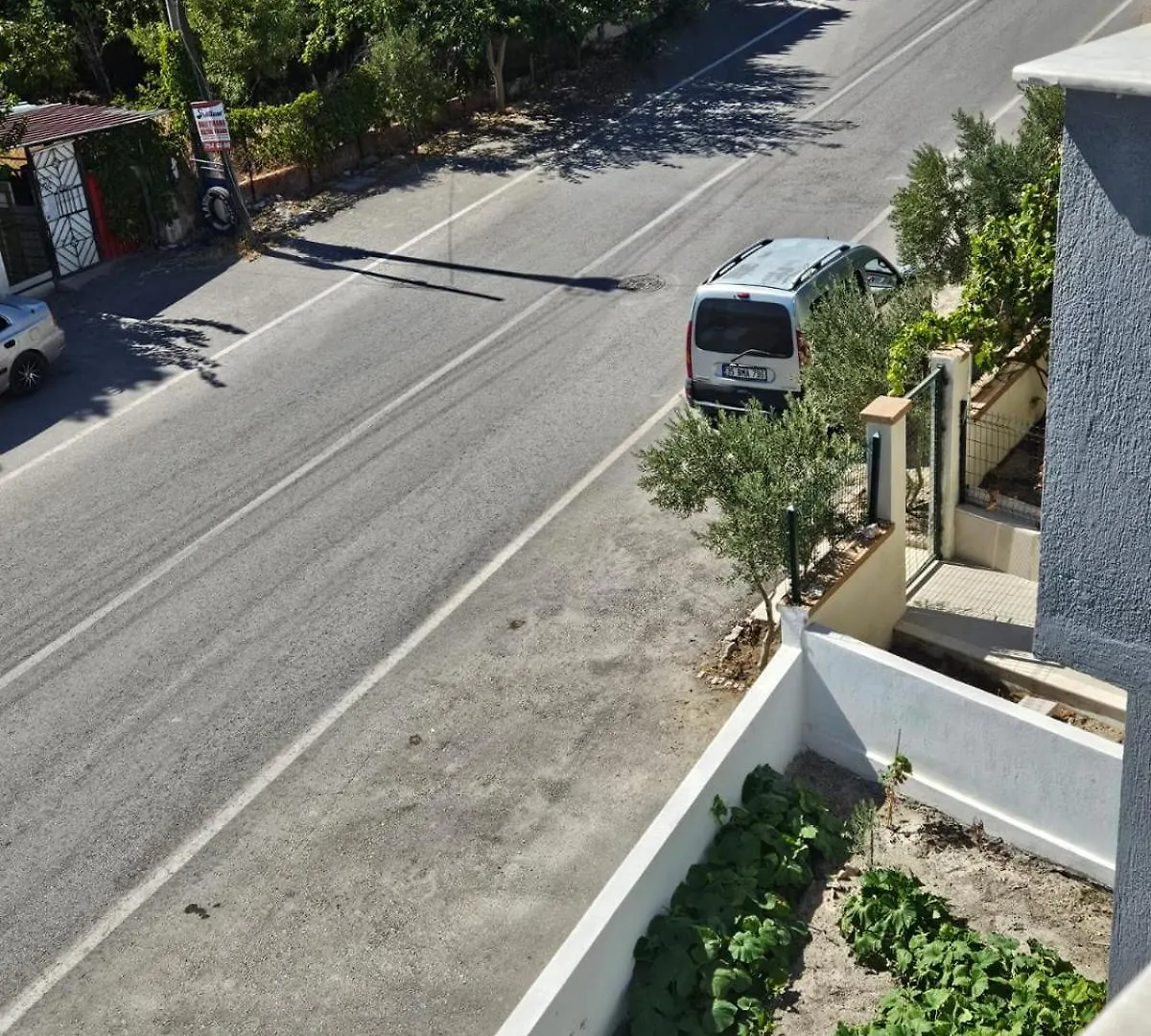Villa Karaburun  Karaburun (Izmir)