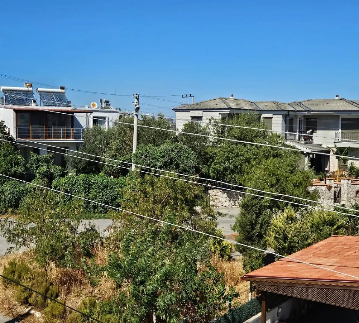 Villa Karaburun