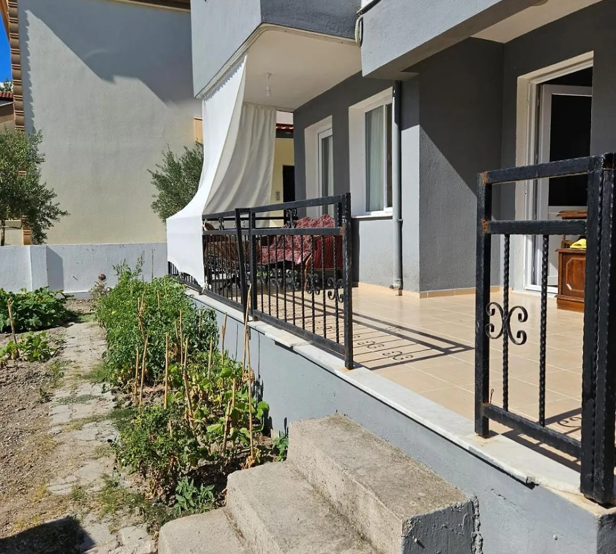 Villa Karaburun