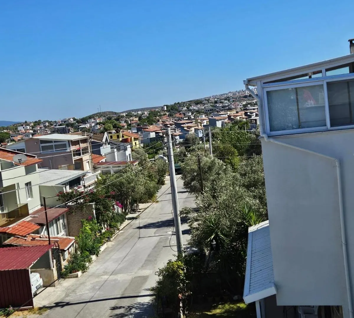 Villa Karaburun