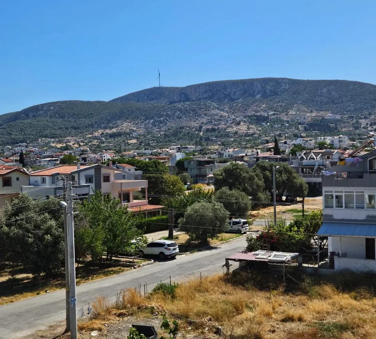 Villa Karaburun  Turkey