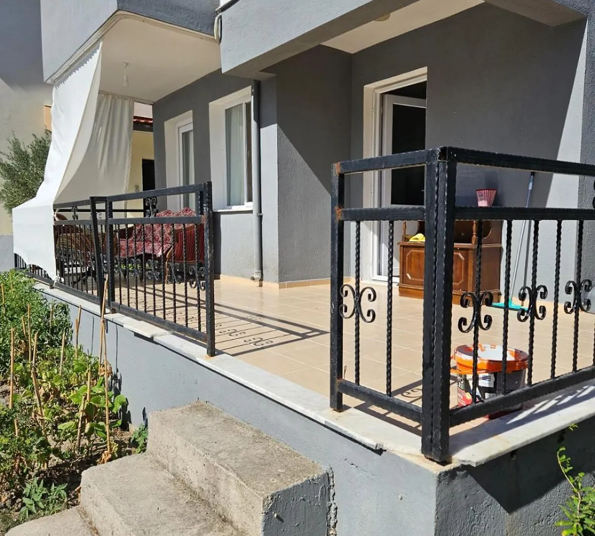 Villa Karaburun  Turkey