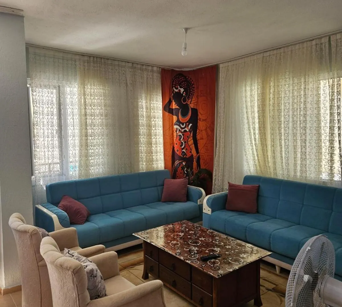 Villa Karaburun